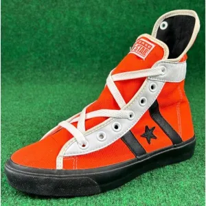 Converse Street Hockey Reissue‎ Kicks Shoes Men's 6 Women's 7.5 1U238