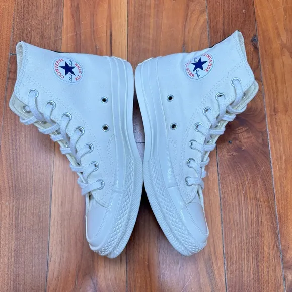 Converse x PLAY Comme des Garçons Chuck 70 6