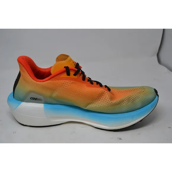 Craft Nordlite Ultra Trail Running Shoes Gem / Vibrant 1913378-663521 Size 11