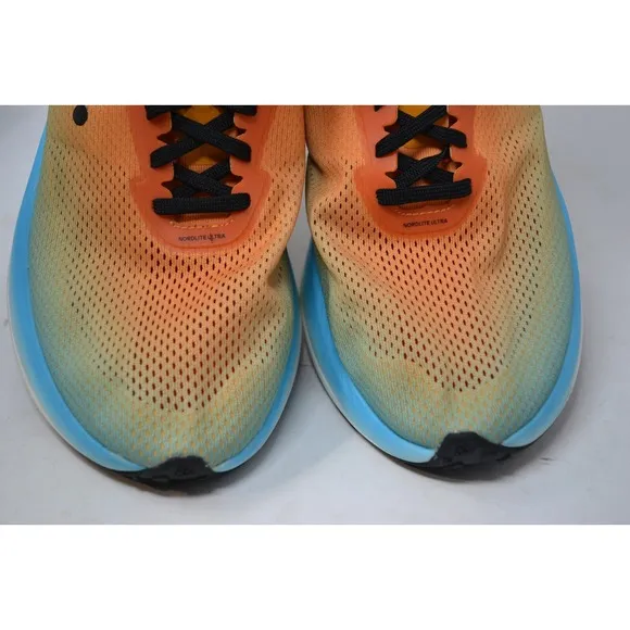 Craft Nordlite Ultra Trail Running Shoes Gem / Vibrant 1913378-663521 Size 11