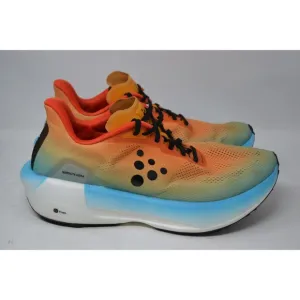 Craft Nordlite Ultra Trail Running Shoes Gem / Vibrant 1913378-663521 Size 11