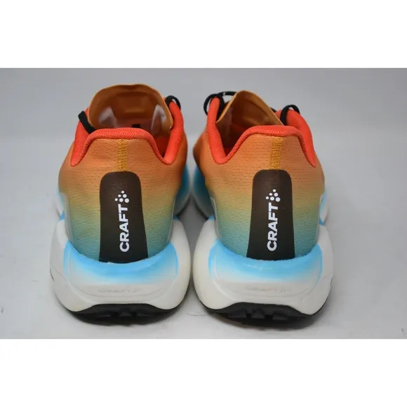 Craft Nordlite Ultra Trail Running Shoes Gem / Vibrant 1913378-663521 Size 11