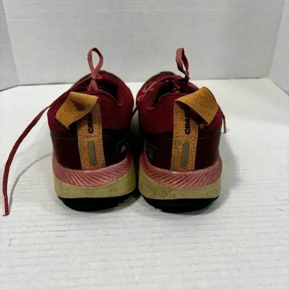 Craft Sportswear Women's ADV Nordic Speed 2 Trail Running Shoes 6.5 PRE OWNED
