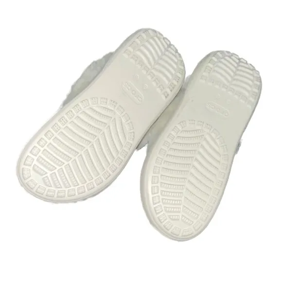 CROCS Furever Crush Glitter shoes