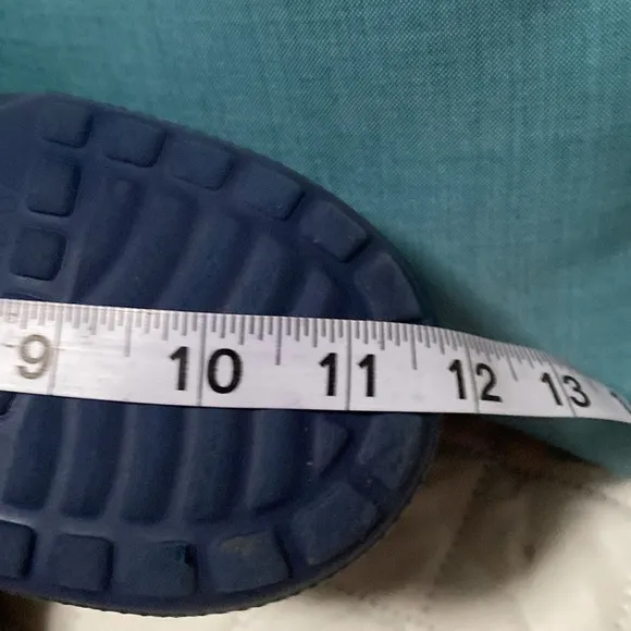 Crocs shoes