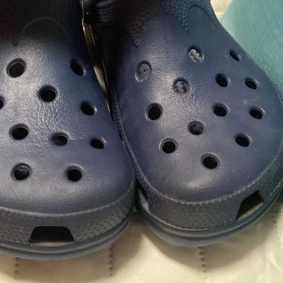 Crocs shoes