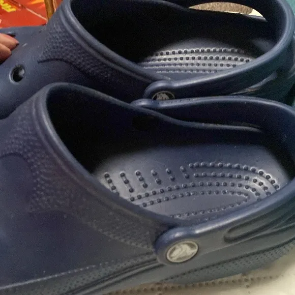 Crocs shoes