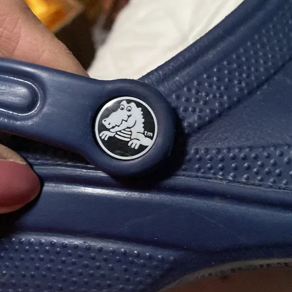 Crocs shoes