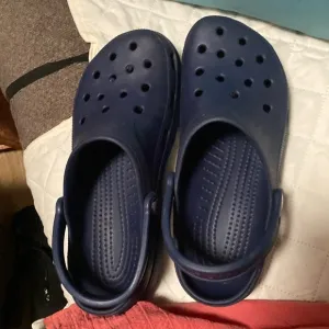 Crocs shoes