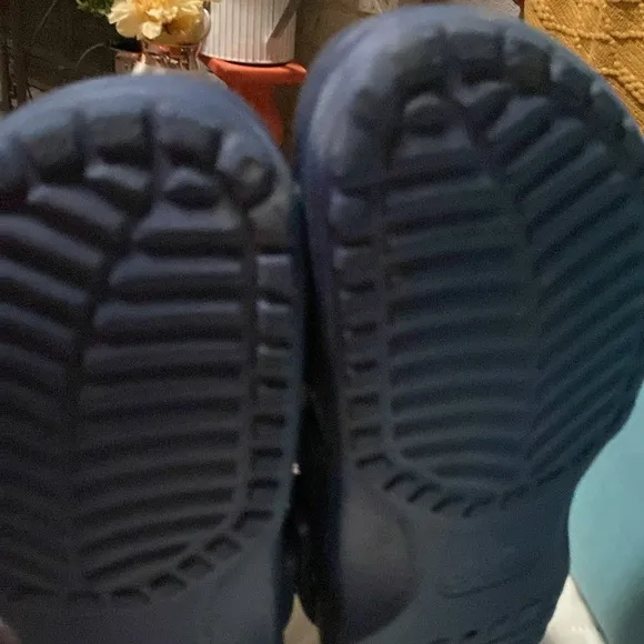 Crocs shoes