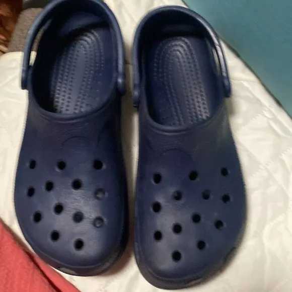Crocs shoes