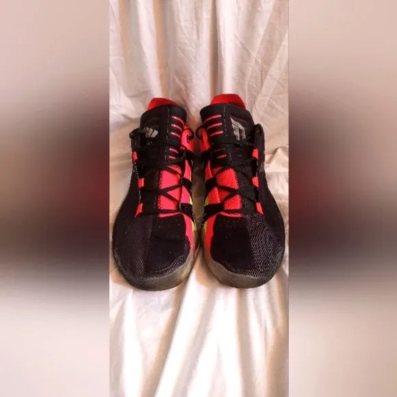 Dame 6 Ruthless Mens Size 13