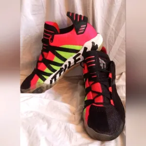 Dame 6 Ruthless Mens Size 13