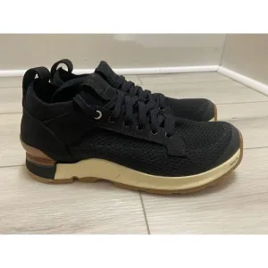 Danner Shoes Women 8 Overlook Jet Black 31713 Sneaker Trail Outdoor‎ Hiking