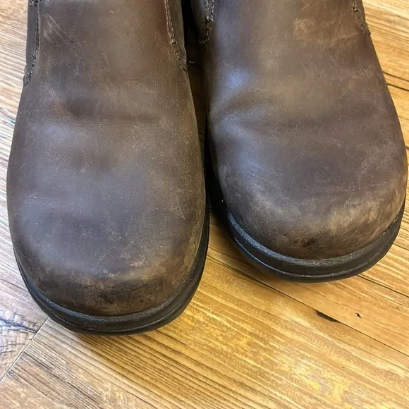 Dansko Men’s Shoes Brown Size 45