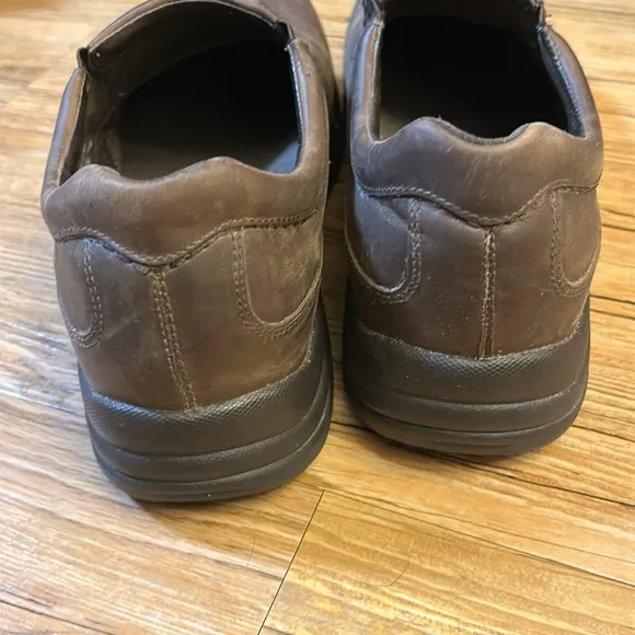 Dansko Men’s Shoes Brown Size 45