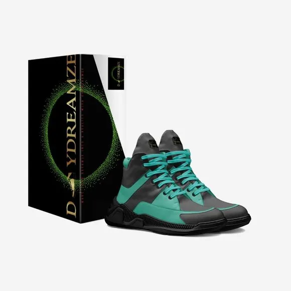 daydreamze,sneakers, multi colors