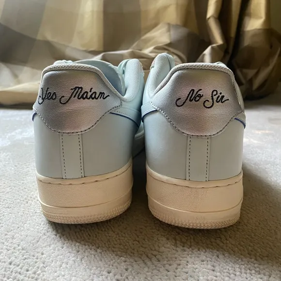 Devin Booker x Air Force 1 Low LV8 'Moss Point'