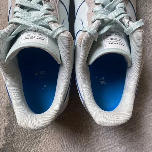 Devin Booker x Air Force 1 Low LV8 'Moss Point'