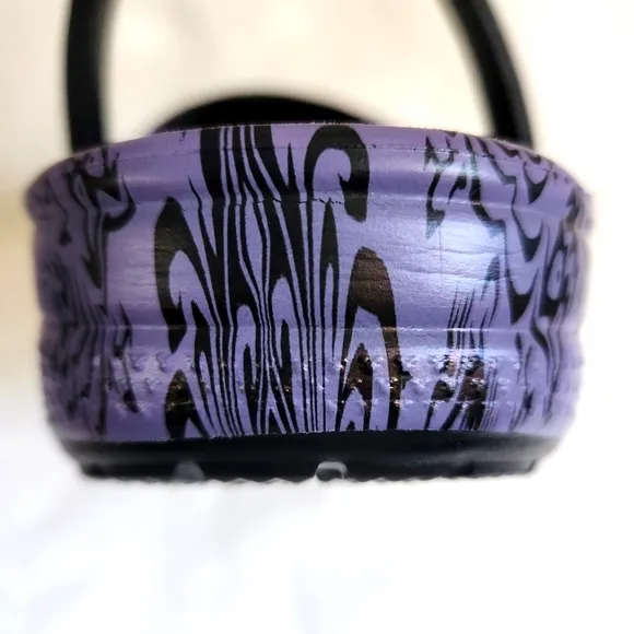Disney CROCS Haunted Mansion Crocs Disney Shoes Disney Parks Crocs