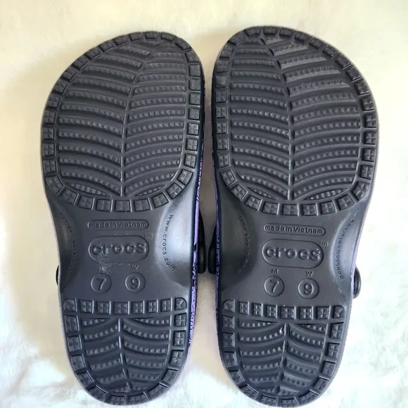 Disney CROCS Haunted Mansion Crocs Disney Shoes Disney Parks Crocs