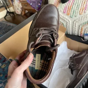 Dockers Shoes Men’s Plaid New