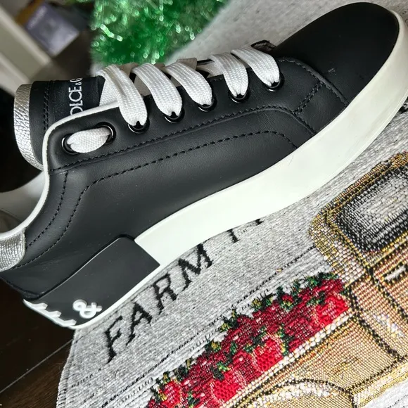 Dolce &amp; Gabbana women’s sneakers