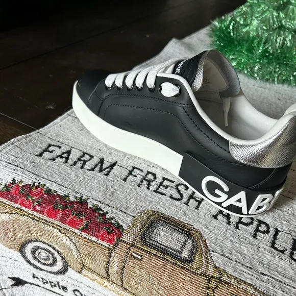 Dolce &amp; Gabbana women’s sneakers