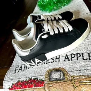Dolce &amp; Gabbana women’s sneakers