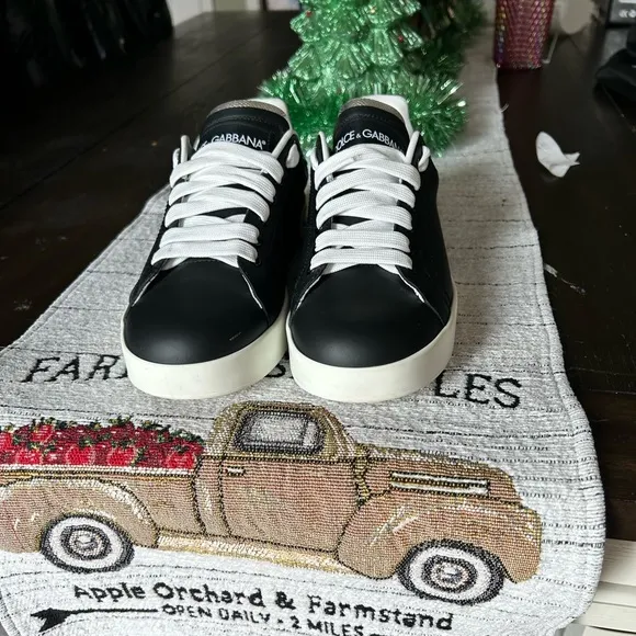 Dolce &amp; Gabbana women’s sneakers