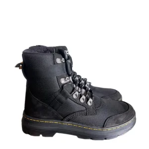 Dr. Marten Combs Tech II FL Unisex Boot Size 9 or 10 SKU#243036