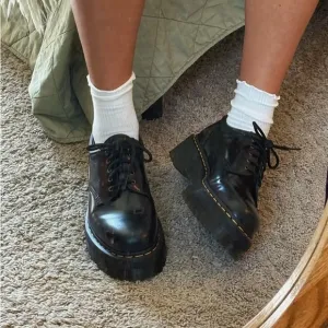 Dr. Martens 8053 oxford platform Shoes