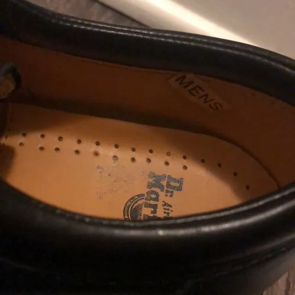 Dr Martens AirWair “The Original”