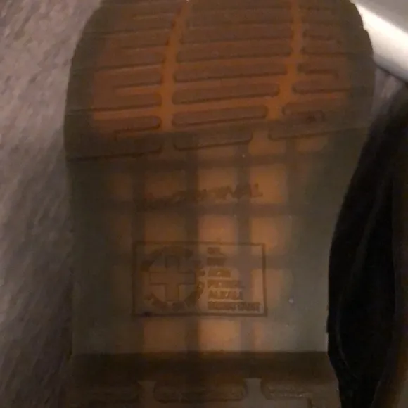 Dr Martens AirWair “The Original”