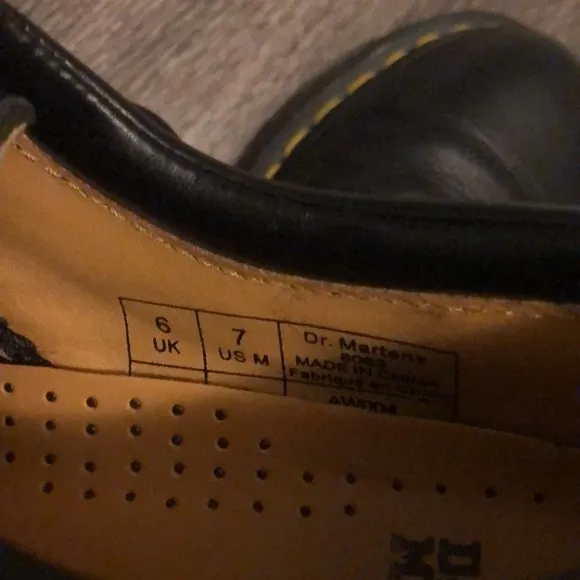 Dr Martens AirWair “The Original”