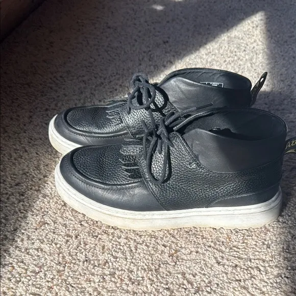 Dr. Martens Jemima Kiltie Chukka Boot US Lady 8