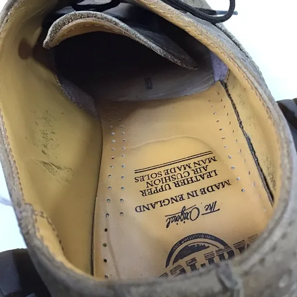 DR. MARTENS | Mens Shoes