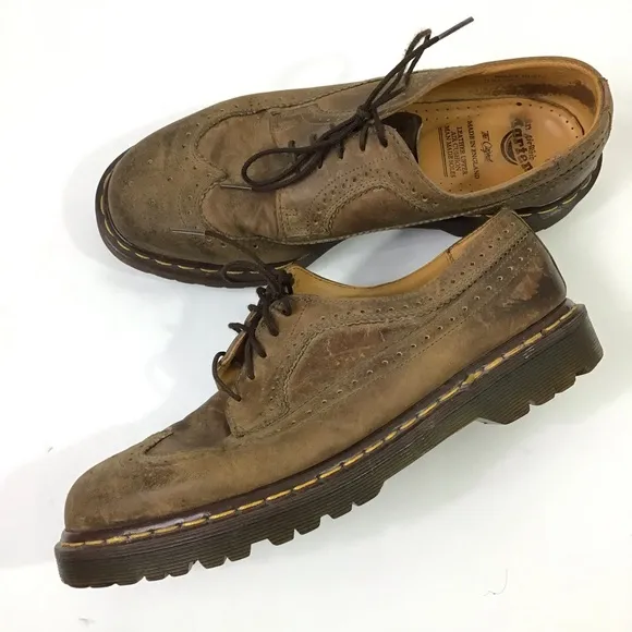 DR. MARTENS | Mens Shoes