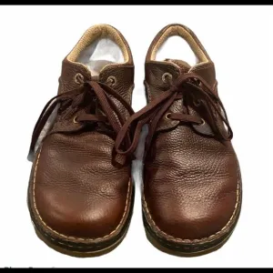 Dr Marten’s Men’s Lace Up Brown Shoes Size 10
