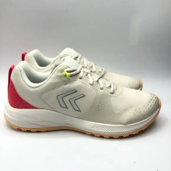 Dr. Scholl's Women's Know What Lightweight Tofu Oxford Lace up White 6.5 M