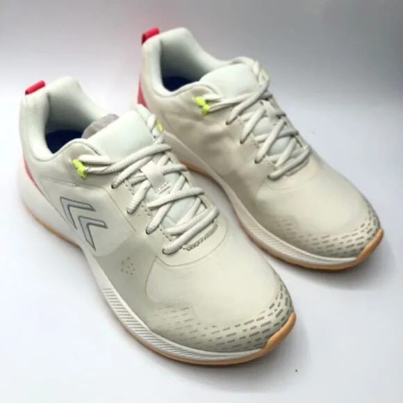 Dr. Scholl's Women's Know What Lightweight Tofu Oxford Lace up White 6.5 M