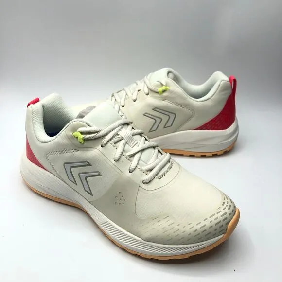 Dr. Scholl's Women's Know What Lightweight Tofu Oxford Lace up White 6.5 M