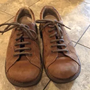 Dr Martens air wair men’s shoes sz 8