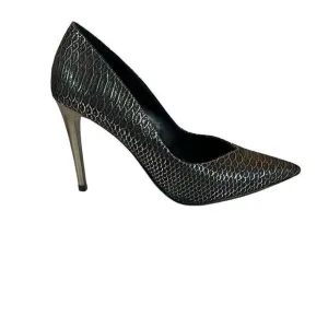 Dune London Reptile Women’s Heels Size 6.5