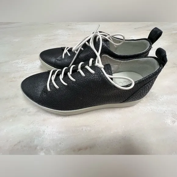 Ecco Gillian Point Toe Women’s Shoes