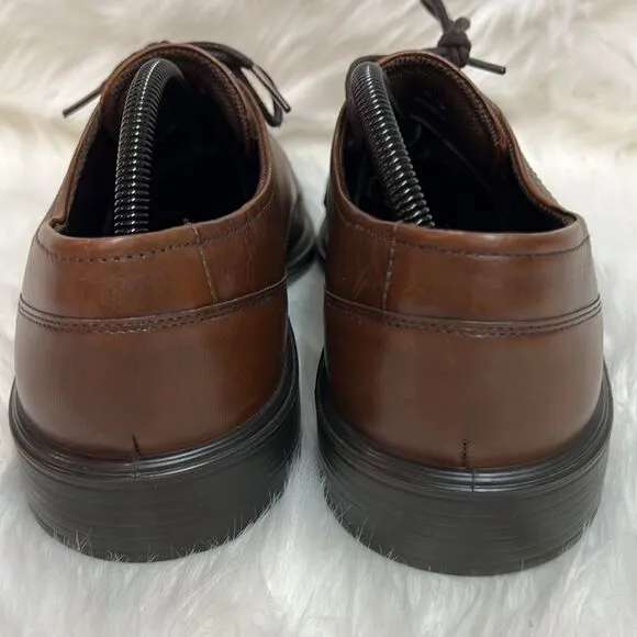 ECCO Men’s Johannesburg, Mink SZ 44 EU/10-10.5 US B26