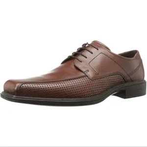 ECCO Men’s Johannesburg, Mink SZ 44 EU/10-10.5 US B26