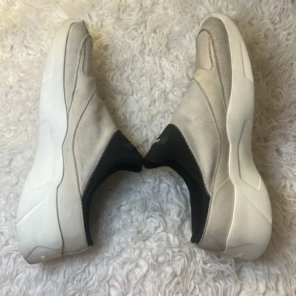 Essentials Fear of God trainers size men’s 9
