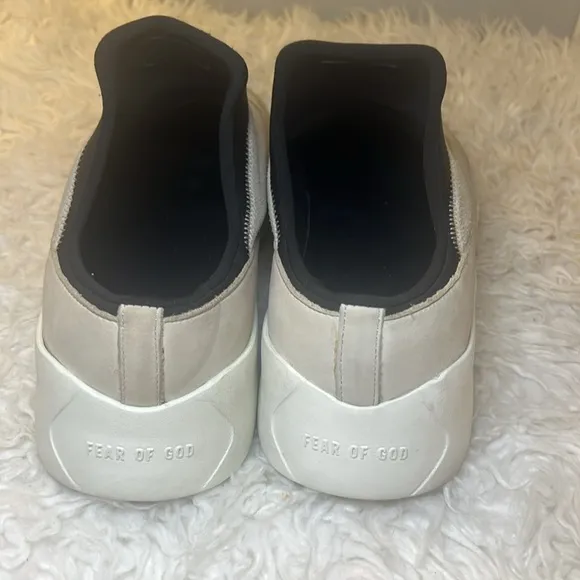 Essentials Fear of God trainers size men’s 9