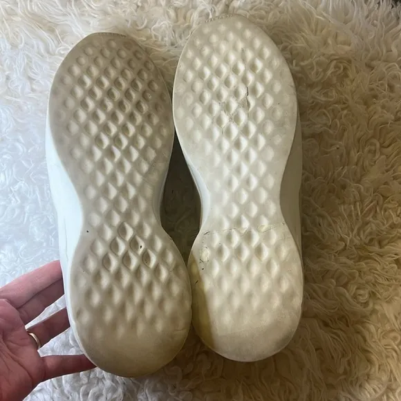 Essentials Fear of God trainers size men’s 9